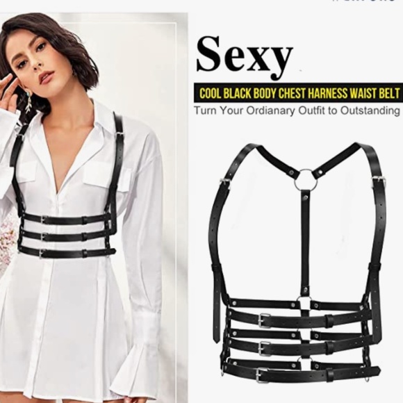 Belts